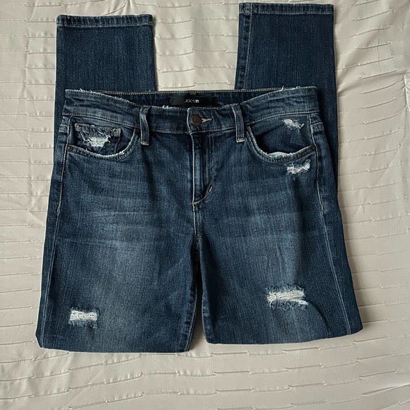 Joe's Jeans Denim - Women’s Joe’s Denim Jeans
